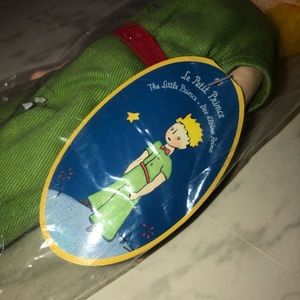 Le Petite Price toy - NWT